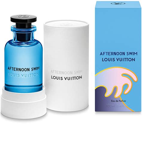 louis vuitton afternoon swim 100ml|louis vuitton afternoon swim dupe.